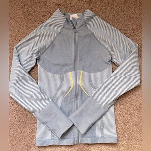 Fabletics Full Zip Jacket Size XSmall